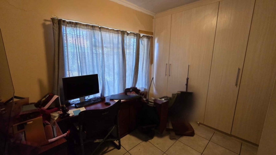 3 Bedroom Property for Sale in Hospitaalpark Free State